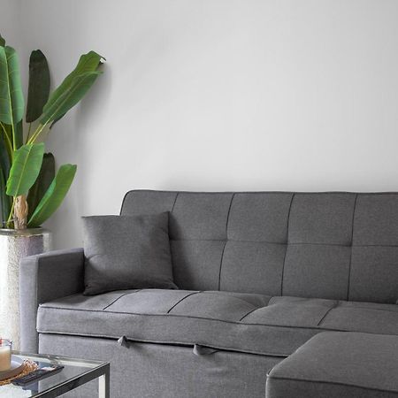 Апартаменты Bunker Loft Messe Zentral Parking Эссен Экстерьер фото