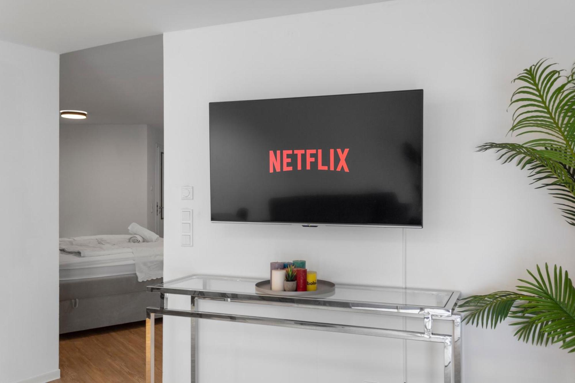 Апартаменты Bunker Loft Messe Zentral Parking Эссен Экстерьер фото