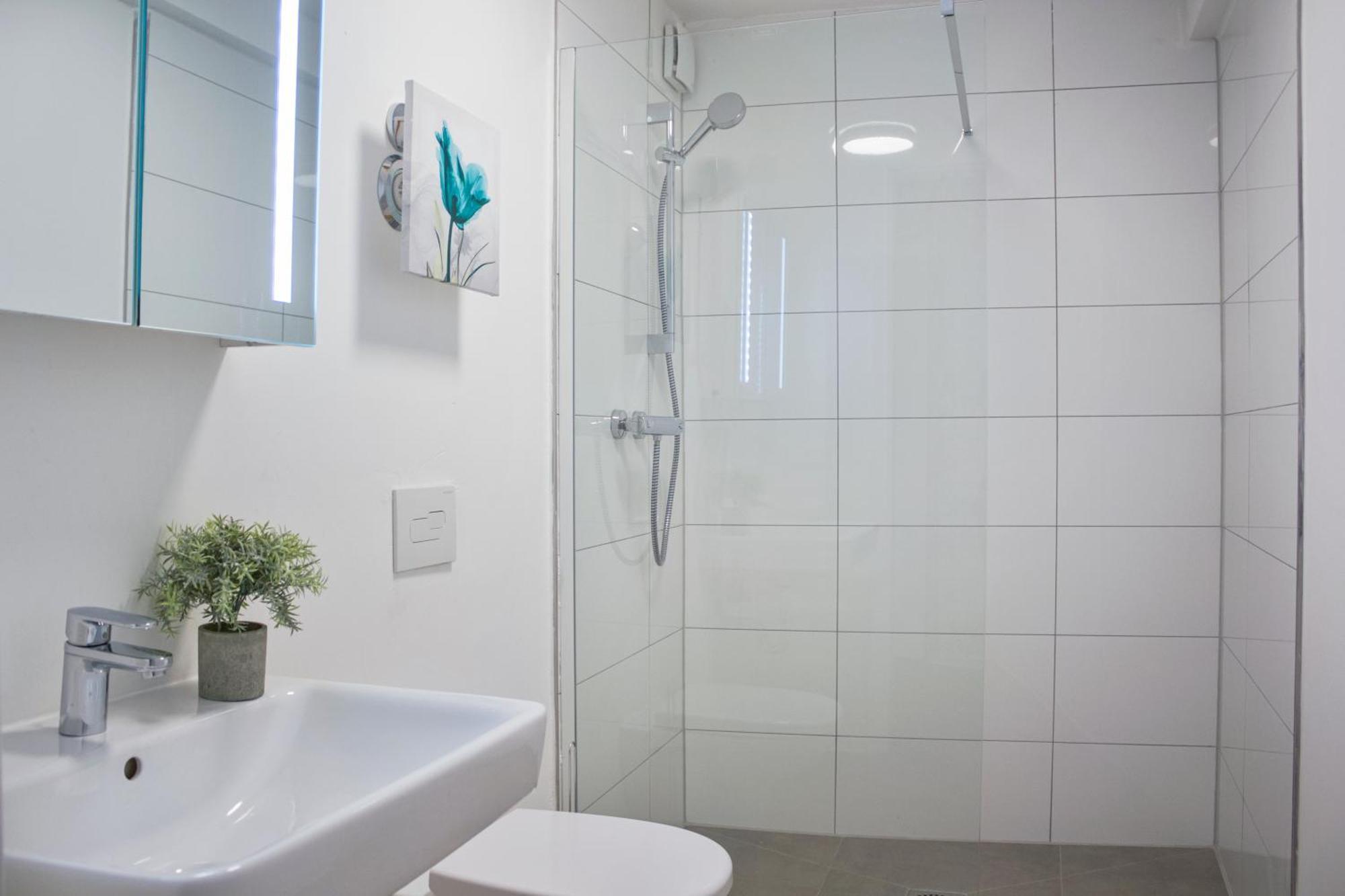 Апартаменты Bunker Loft Messe Zentral Parking Эссен Экстерьер фото